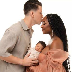 Meet your Posher, Jackson